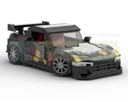 Honda S2000