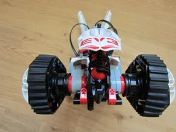 31313 Cyb3r Bunny