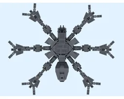 Imperial MT-ST