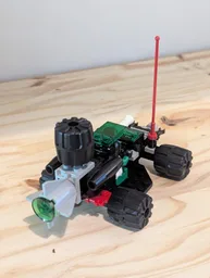 6852 lowrider