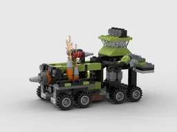 8964 mini set
