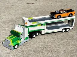 Car Transporter
