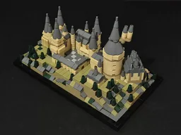 Hogwarts