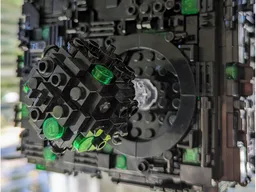 Borg Sphere