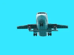 Embraer 195