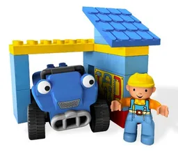 Bob's Workshop