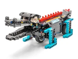 42106: Pullback Crocodile