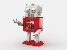 Retrobot
