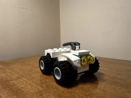 Four Wheeler/ ATV