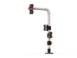 Dutch Traffic Light