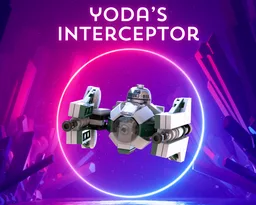 Yoda's Interceptor