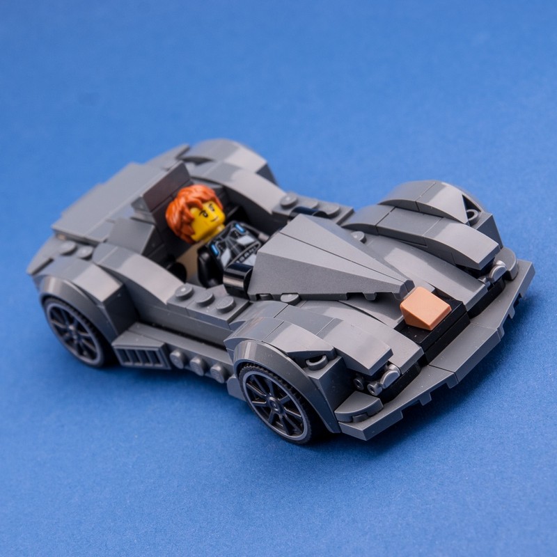 Lego 76915 Egotopia Spider