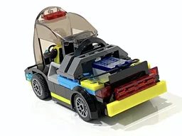60383 Electrical Miner