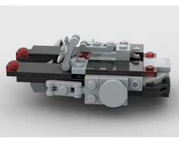 Imperial Falcon