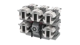 Imperial Crate