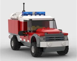 Duty Commander - Fire Service