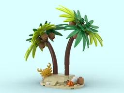 Lil Island
