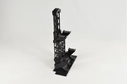 Dual Saber Stand