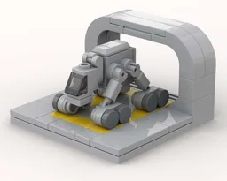 Mini-Rover