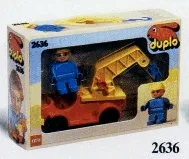 Tow Truck