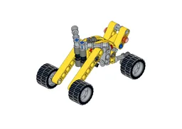 Cyber Quad