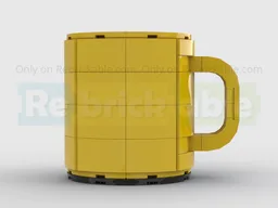 Mug Vase