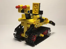 Robo Dog