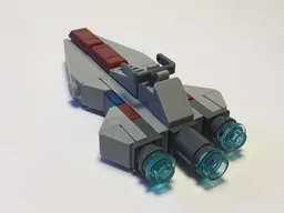 Microscale Venator