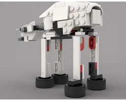 AT-AT from 76908