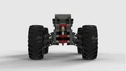 offroad chassis