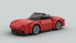 Mazda Miata MX-5 NA