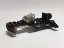30183 - Sith Infiltrator (2013 study)