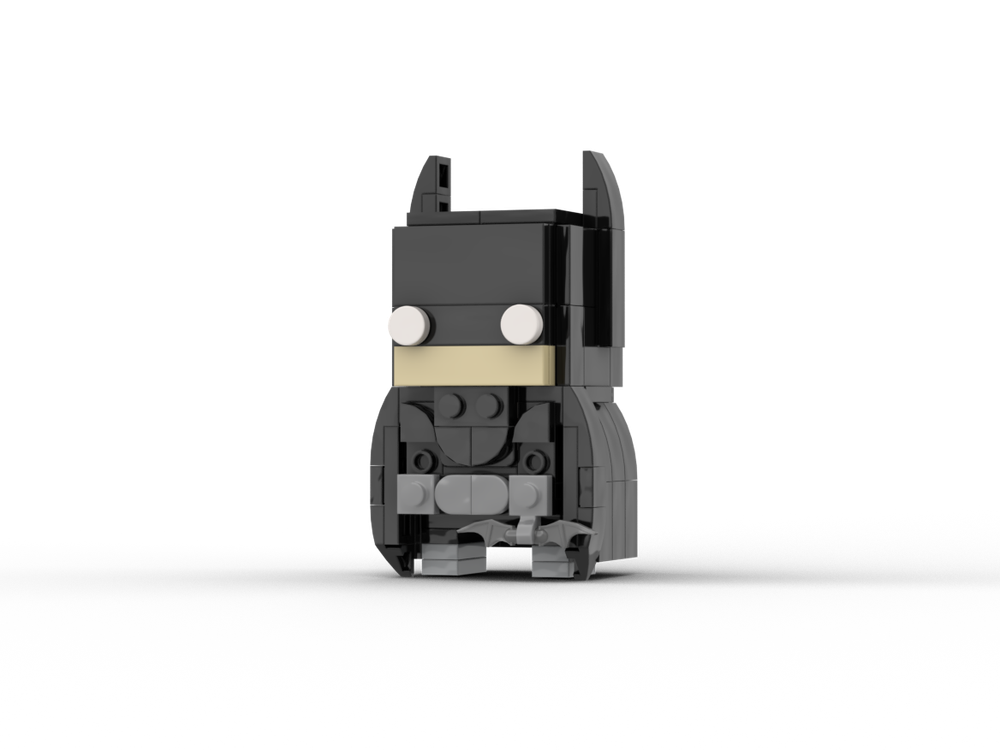 Lego Batman