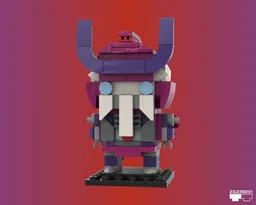Alpha Trion