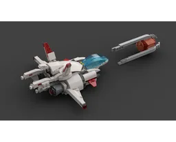 R-type Ragnarok