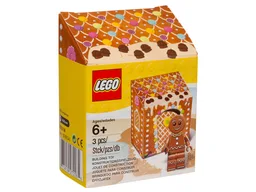 Gingerbread Man
