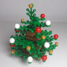 40426 Christmas Tree