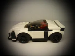 75887 Supercar