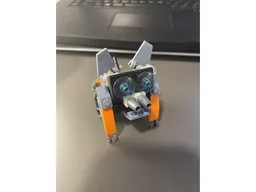 Robot Pig