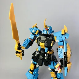 AMOC 71775 - GOUF