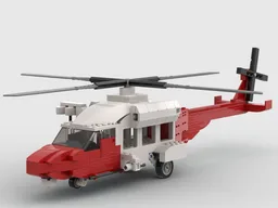 AW 189