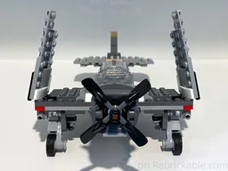 77012 Dive Bomber