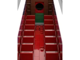 *UPDATED* Polar Express coach set