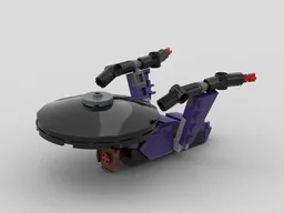 40562 - USS Enterprise