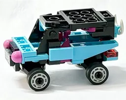 30734 SUV