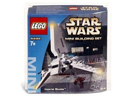Imperial Shuttle - Mini