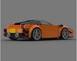 italian supercar