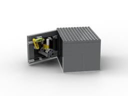 Desktop Safe