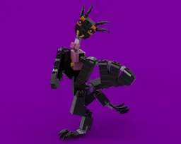 Barnaby from Billie Bust Up