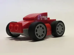 31055 Tiny Red